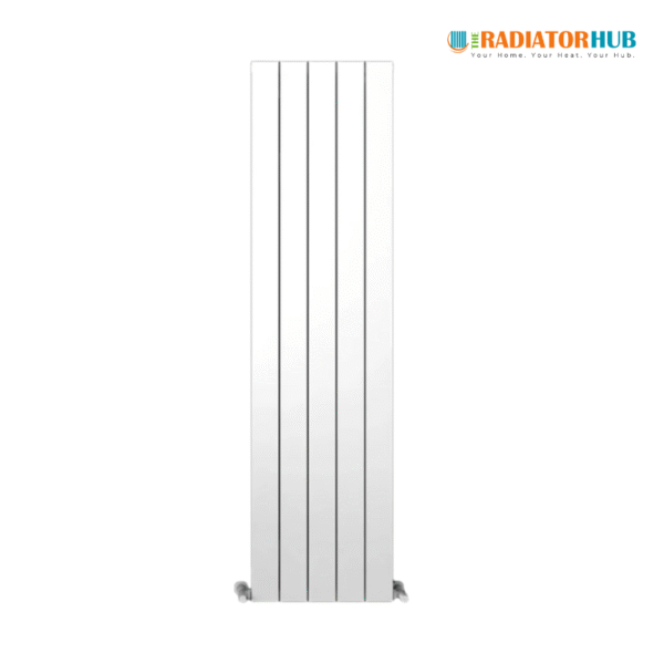 Designer Aluminium Radiators | The Radiator Hub