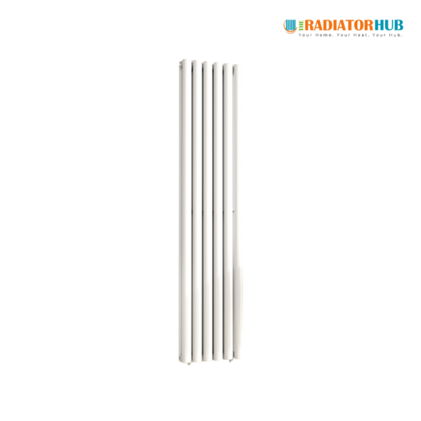 Designer Steel Vertical Radiators | The Radiator Hub
