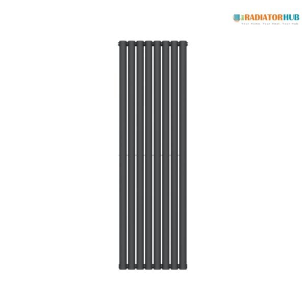 Designer Steel Vertical Radiators | The Radiator Hub
