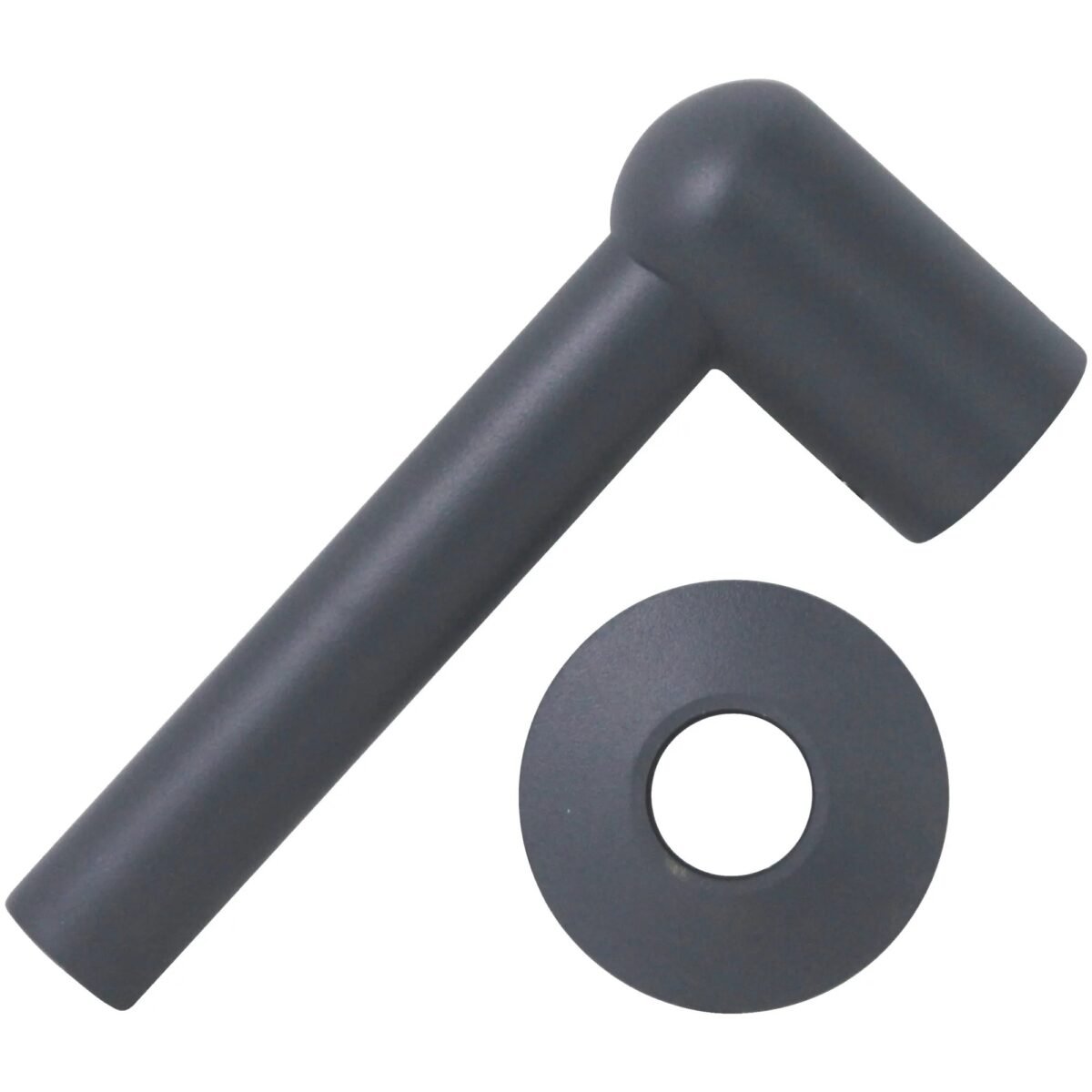 TRH Element Shroud Basalt Grey - Image 1