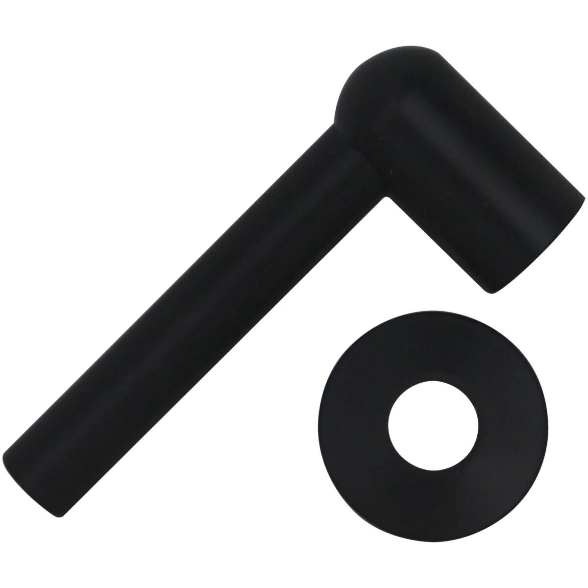 TRH Element Shroud Black - Image 1
