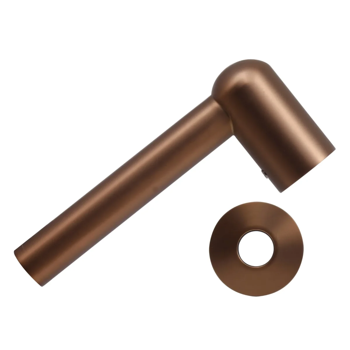 TRH Element Shroud Brushed Bronze - Image 1