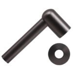 TRH Element Shroud Gunmetal Brushed