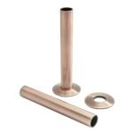 TRH Pipe Sleeve Kit Antique Copper