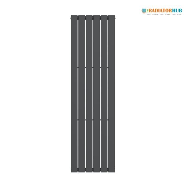 Designer Mild Steel Radiators | The Radiator Hub
