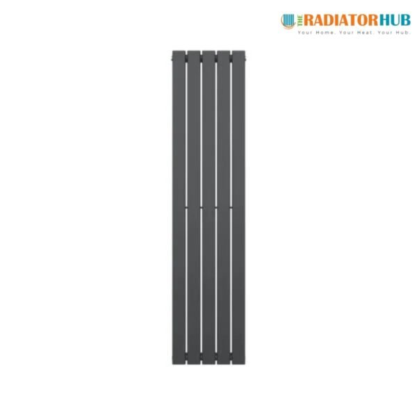 Designer Mild Steel Radiators | The Radiator Hub