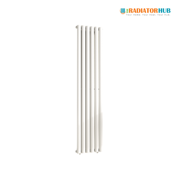 Designer Steel Vertical Radiators | The Radiator Hub