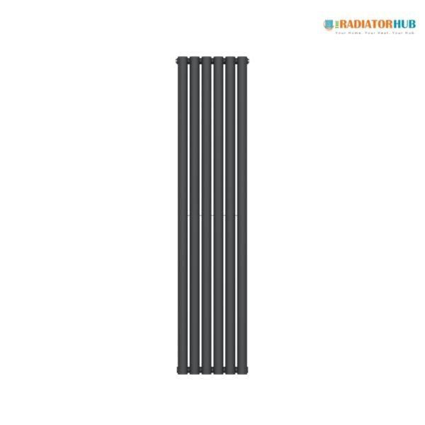 Designer Steel Vertical Radiators | The Radiator Hub