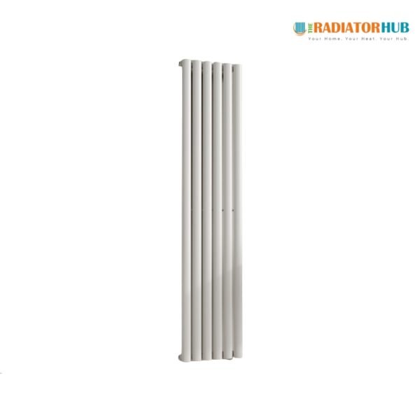 Designer Steel Vertical Radiators | The Radiator Hub