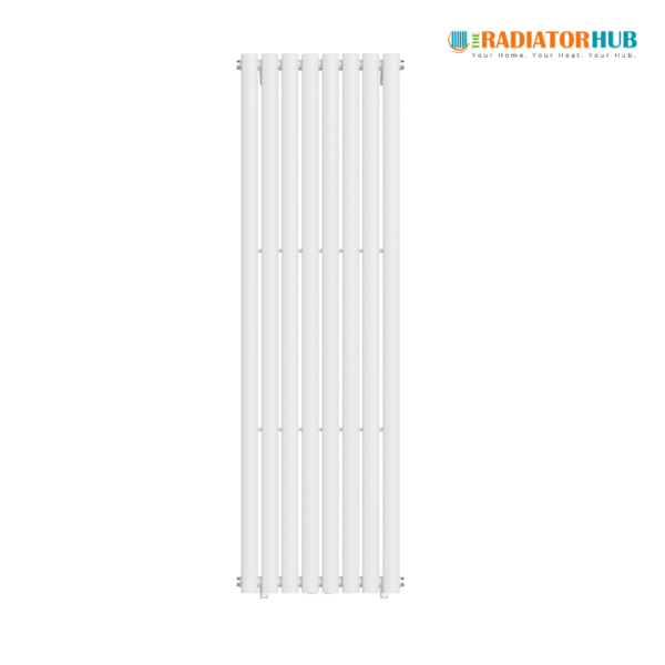 Designer Steel Vertical Radiators | The Radiator Hub