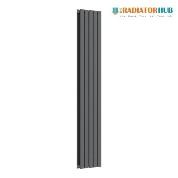 Designer Aluminium Radiators | The Radiator Hub