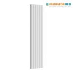 Designer Aluminium Radiators | The Radiator Hub