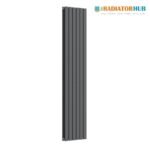 Designer Aluminium Radiators | The Radiator Hub