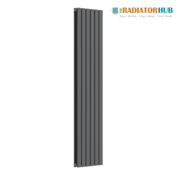 Designer Aluminium Radiators | The Radiator Hub