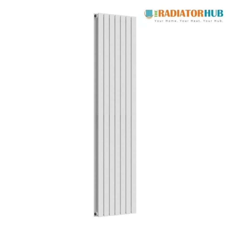 Designer Aluminium Radiators | The Radiator Hub