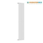 Designer Aluminium Radiators | The Radiator Hub