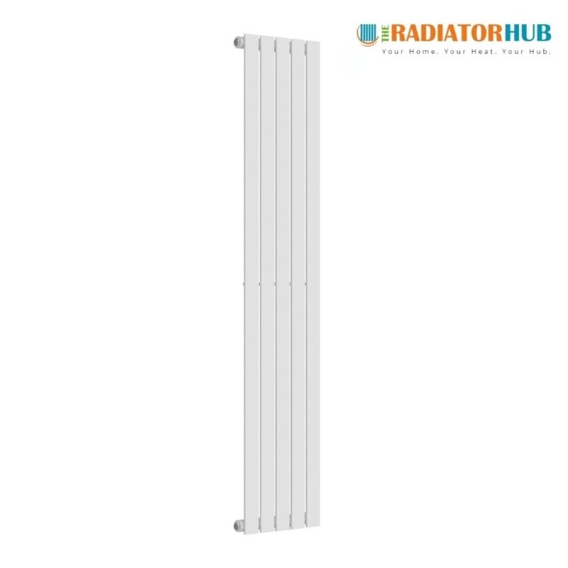 Designer Aluminium Radiators | The Radiator Hub