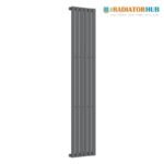Designer Aluminium Radiators | The Radiator Hub