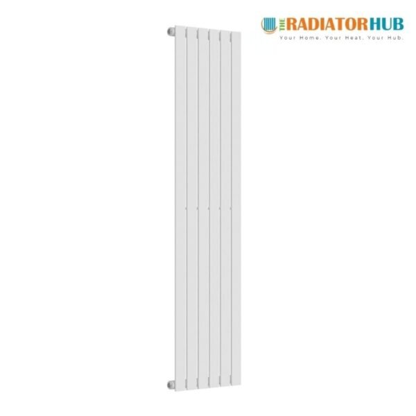 Designer Aluminium Radiators | The Radiator Hub
