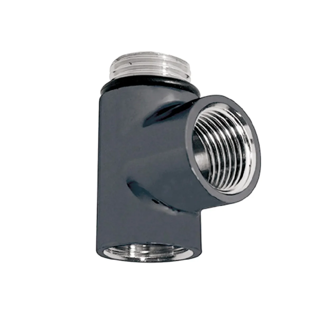 TRH T-Piece Basalt Grey - Image 1