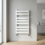 Designer Steel Vertical Radiators | The Radiator Hub