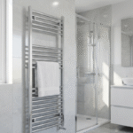 Designer Steel Vertical Radiators | The Radiator Hub