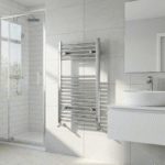 Designer Steel Vertical Radiator | The Radiator Hub