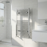 Designer Steel Vertical Radiator | The Radiator Hub