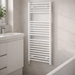 Designer Steel Vertical Radiator | The Radiator Hub