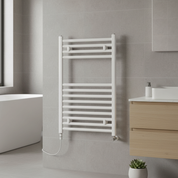 Designer Steel Vertical Radiator | The Radiator Hub