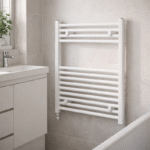 Designer Steel Vertical Radiator | The Radiator Hub