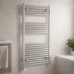 Designer Steel Vertical Radiator | The Radiator Hub