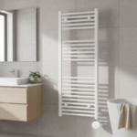 Designer Steel Vertical Radiators | The Radiator Hub