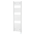 TRH Whitstable Electric Thermostatic Towel Rail 1600x450mm White - Image 3