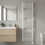 Designer Steel Vertical Radiator | The Radiator Hub