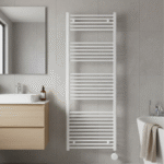 Designer Steel Vertical Radiator | The Radiator Hub