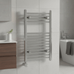 Designer Steel Vertical Radiator | The Radiator Hub