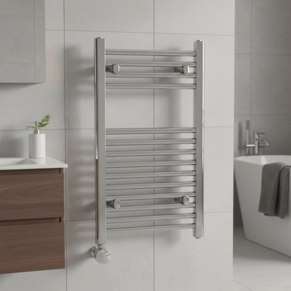 Designer Steel Vertical Radiator | The Radiator Hub