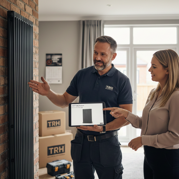 Trade Account The Radiator Hub