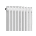 Designer Mild Steel Horizontal Radiator | The Radiator Hub