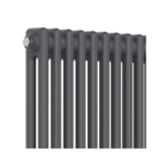 Designer Mild Steel Horizontal Radiator | The Radiator Hub