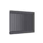 Designer Mild Steel Horizontal Radiator | The Radiator Hub