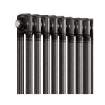 Designer Mild Steel Horizontal Radiator | The Radiator Hub