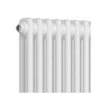 Designer Mild Steel Horizontal Radiator | The Radiator Hub