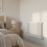 Designer Mild Steel Horizontal Radiator | The Radiator Hub
