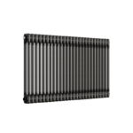 Designer Mild Steel Horizontal Radiator | The Radiator Hub
