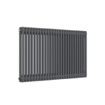 Designer Mild Steel Horizontal Radiator | The Radiator Hub