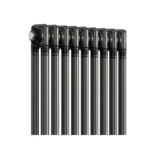 Designer Mild Steel Horizontal Radiator | The Radiator Hub