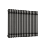 Designer Mild Steel Vertical Radiator | The Radiator Hub