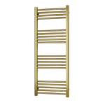 Designer Mild Steel Vertical Radiator | The Radiator Hub